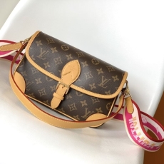 LV Satchel bags